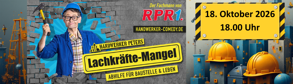 Handwerker Peters