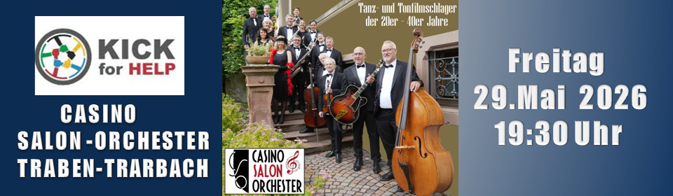 Casinoorchester