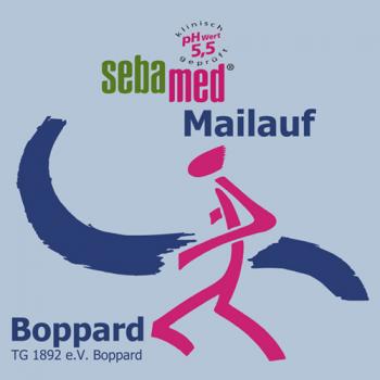 37. sebamed Mailauf Boppard