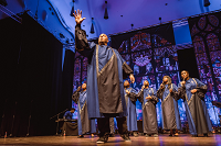 The Best of Black Gospel