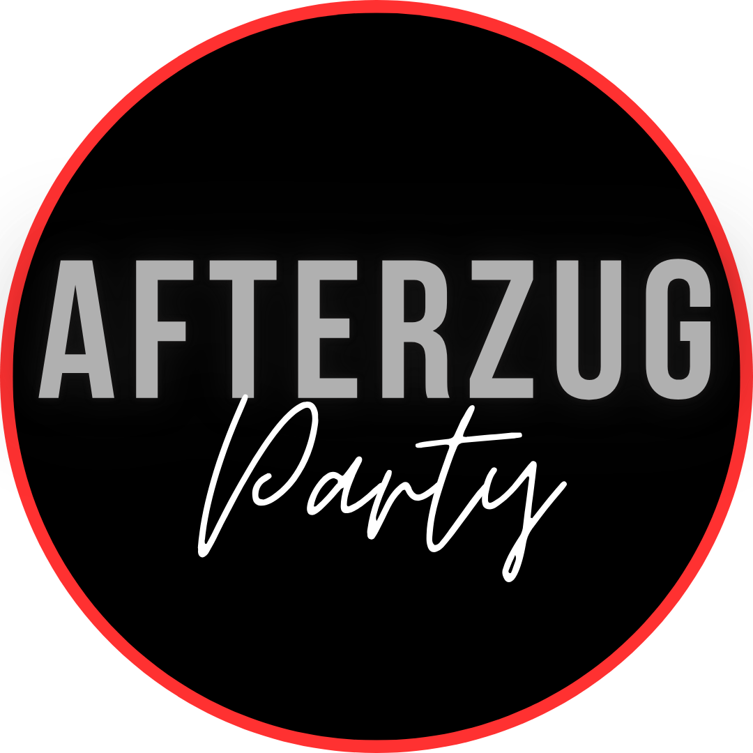 Afterzugparty 2026