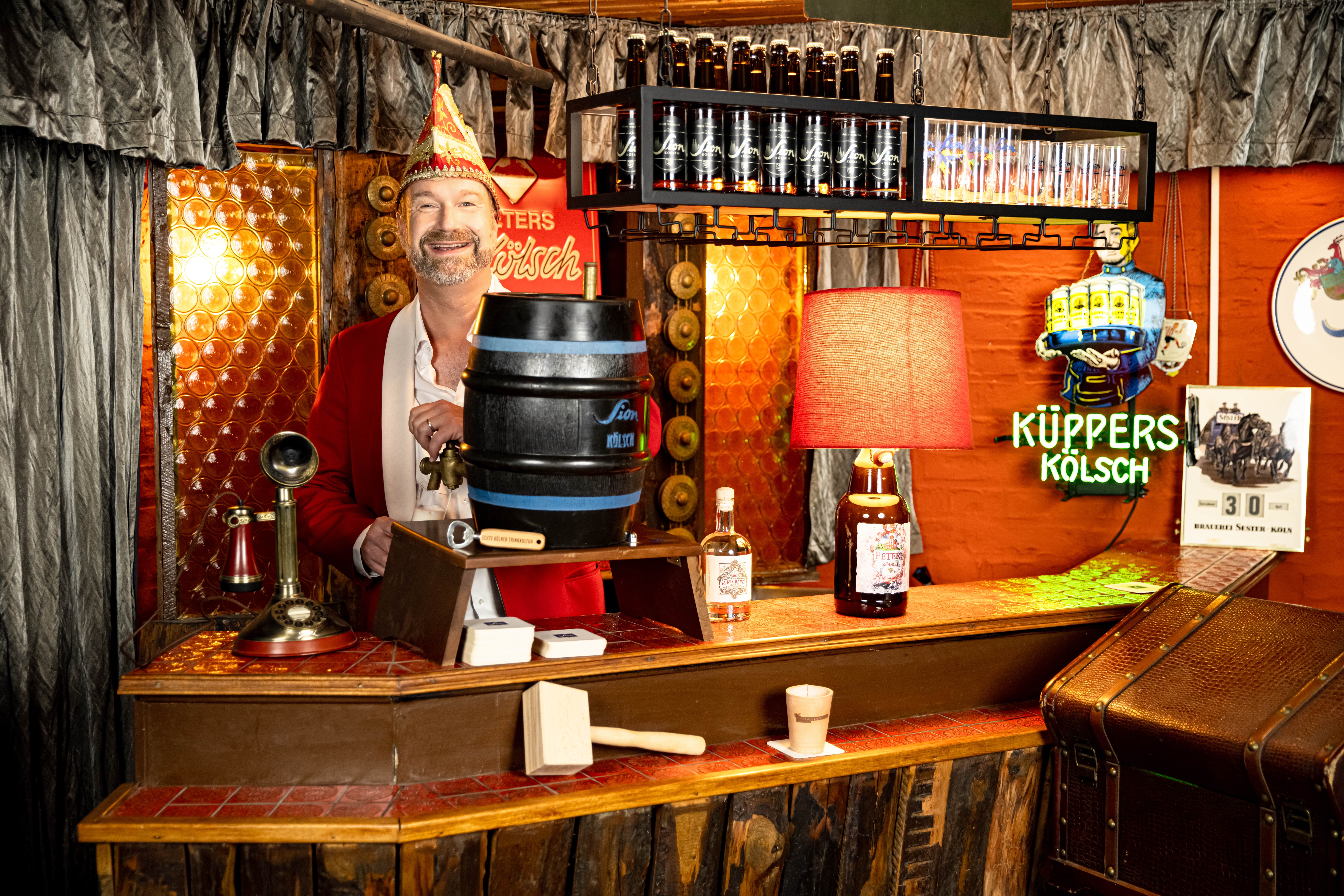 Volker Weininger - Filmriss